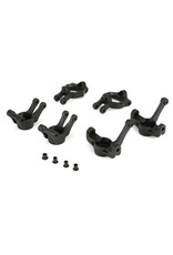 Losi Spindle Carriers/Spindles/Hubs: 1:5 4wd DB XL