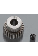 Robinson Racing Products 48-Pitch Pinion Gear, 24T 5mm Bore
