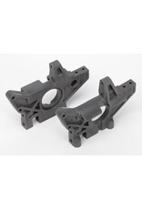 Traxxas Rear Bulkhead Set (Grey) (TMX3.3)