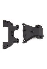 Team Associated Chassis Brace Set