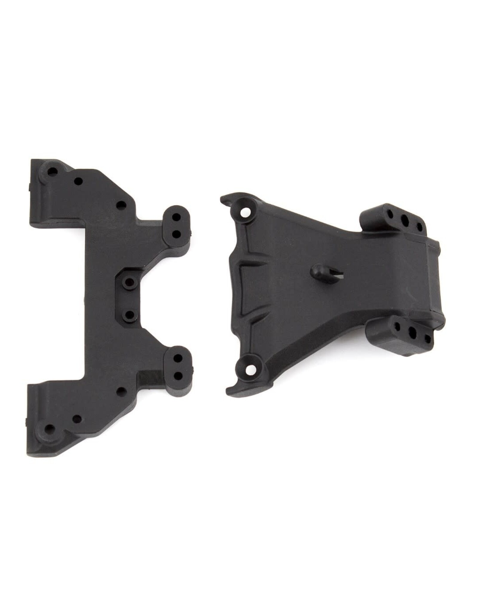 Team Associated Chassis Brace Set