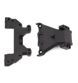 Team Associated Chassis Brace Set