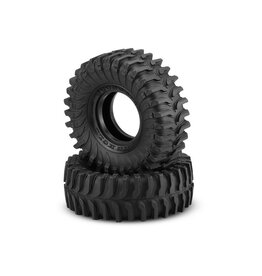 JConcepts The Hold Scaler Tire, Green Compnd perf. 1.9 (2)