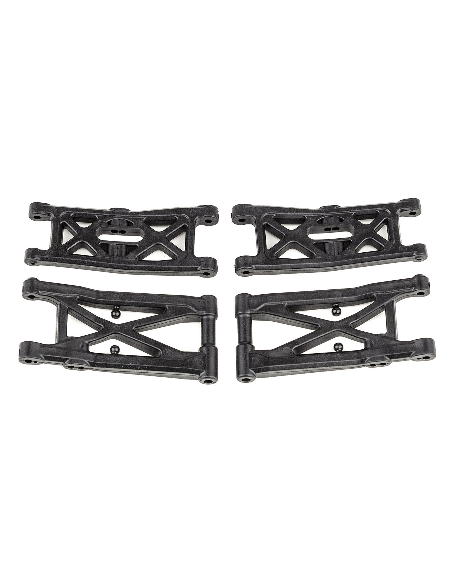 Team Associated DR10 Suspension Arm Set