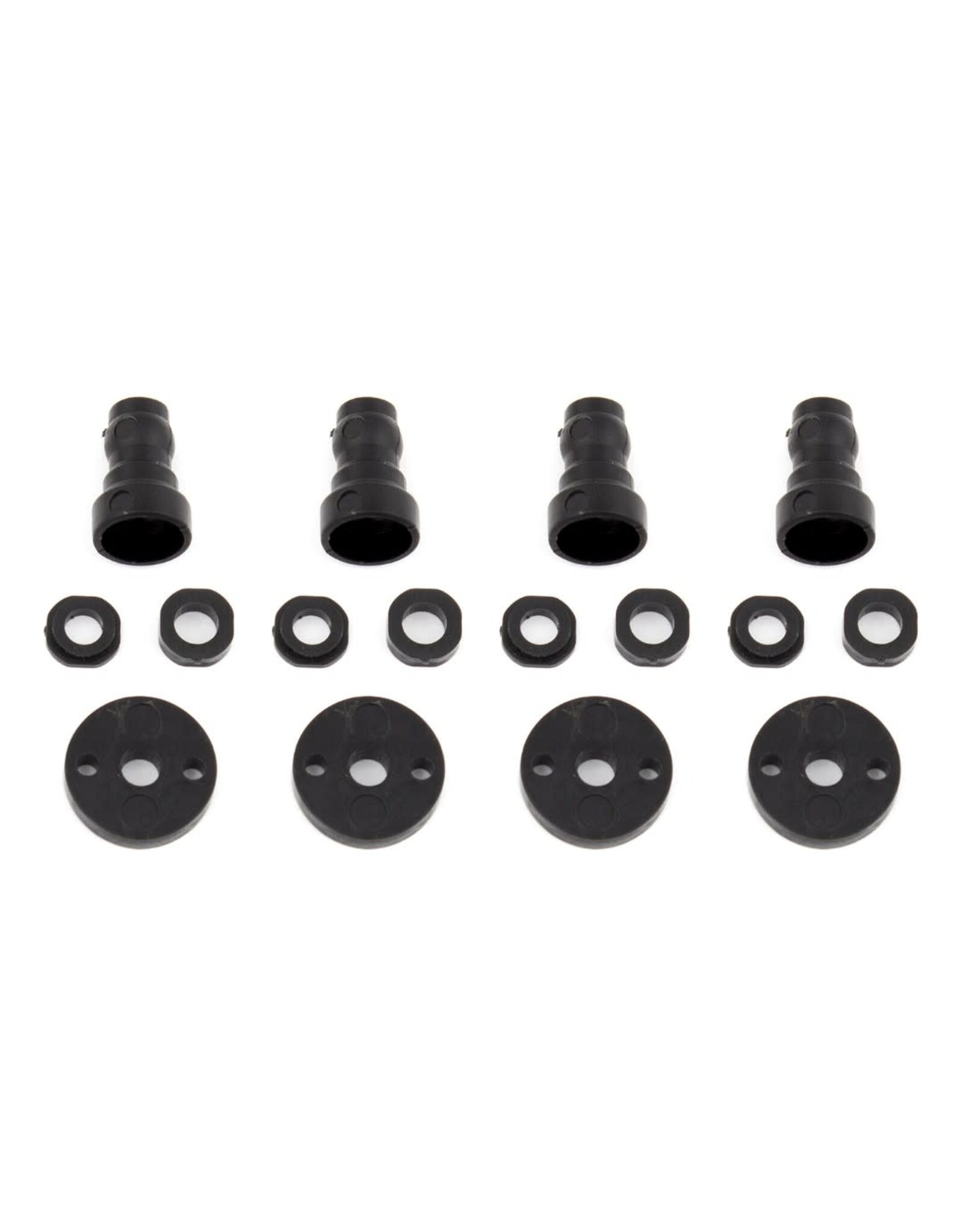 Team Associated Shock Rebuild Kit