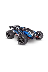 Traxxas E-Revo 1/16 4X4 Monster Truck RTR - Blue