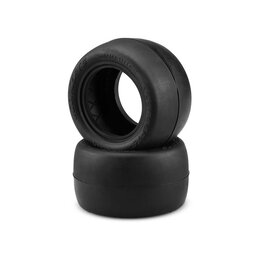 JConcepts Smoothie 2 Lp - Silver Truck Tire