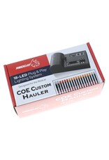 Redcat Racing LED Light Kit For 1/10 COE Custom Hauler (1pc)