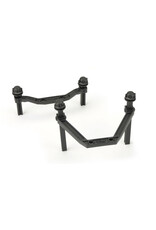 Pro-Line Extended Front & Rear Body Mounts :Stampede 4x4