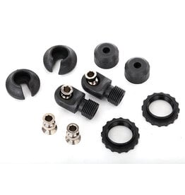 Traxxas Caps & spring retainers, GTS shocks