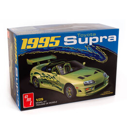 AMT 1/25 1995 Toyota Supra