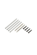 Losi Hingepin & Kingpin Set: TENACITY ALL