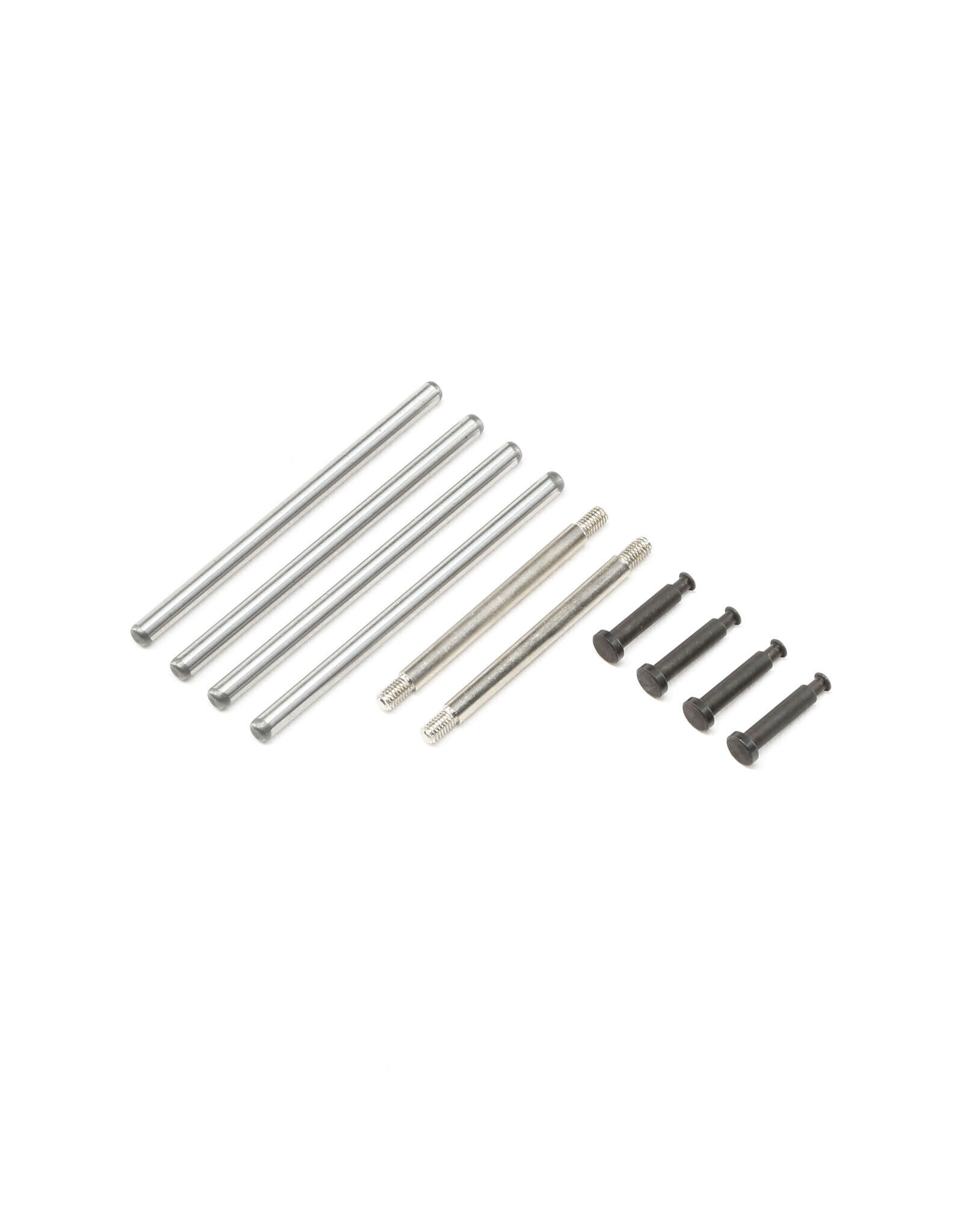 Losi Hingepin & Kingpin Set: TENACITY ALL