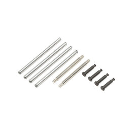 Losi Hingepin & Kingpin Set: TENACITY ALL