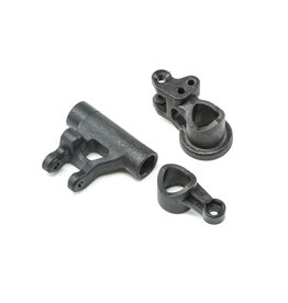 Losi Steering Bellcranck Set: TENACITY ALL