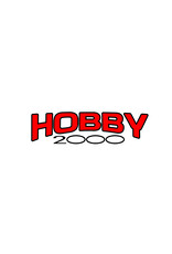 Hobby 2000 EC5 Connecteur male/femelle