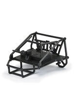 Pro-Line Back-Half Cage : PL Cab Only Crawler Bodies