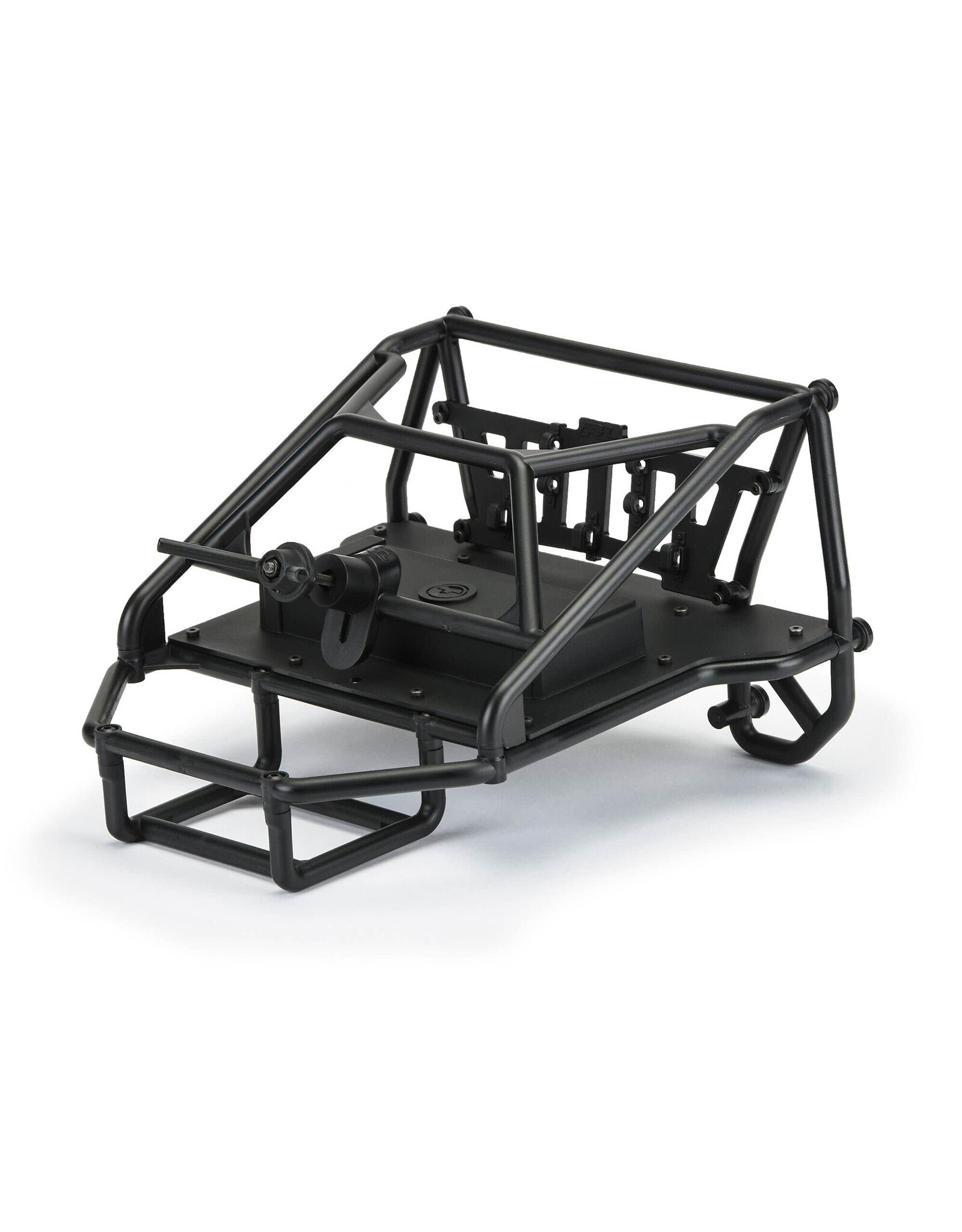 Pro-Line Back-Half Cage : PL Cab Only Crawler Bodies