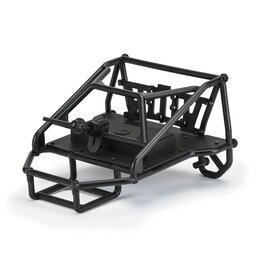 Pro-Line Back-Half Cage : PL Cab Only Crawler Bodies