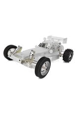 Team Associated RC10CC Classic Clear Edition Kit