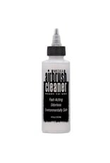 Iwata Medea Airbrush Cleaner 4 oz Bottle