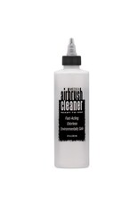 Iwata Medea Airbrush Cleaner 8 oz Bottle