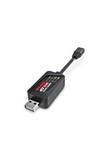 Traxxas USB Charger (2-Cell 7.4 Volt)