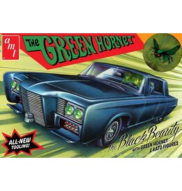 AMT 1/25 Green Hornet Black Beauty