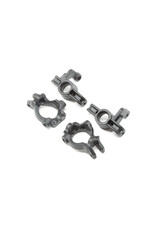 Losi Front Spindle & Carrier Set: TENACITY ALL