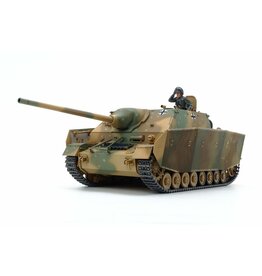 Tamiya 1/35 German Panzer IV/70(A)