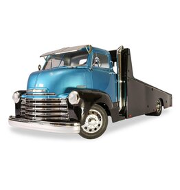 Redcat Racing 1/10 Redcat Custom Hauler 1953 Chevrolet - Metallic Blue