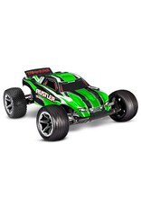 Traxxas Rustler 1/10 Stadium Truck RTR - Green