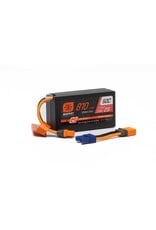 Spektrum 810mAh 2S 7.4V Smart G2 50C LiPo; IC2