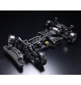 Yokomo RD1.0 "Rookie Drift" 1/10 2WD RWD Drift Car Kit w/YG-302 Gyro