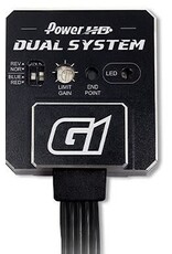 Power HD Gyro G1 - Silver