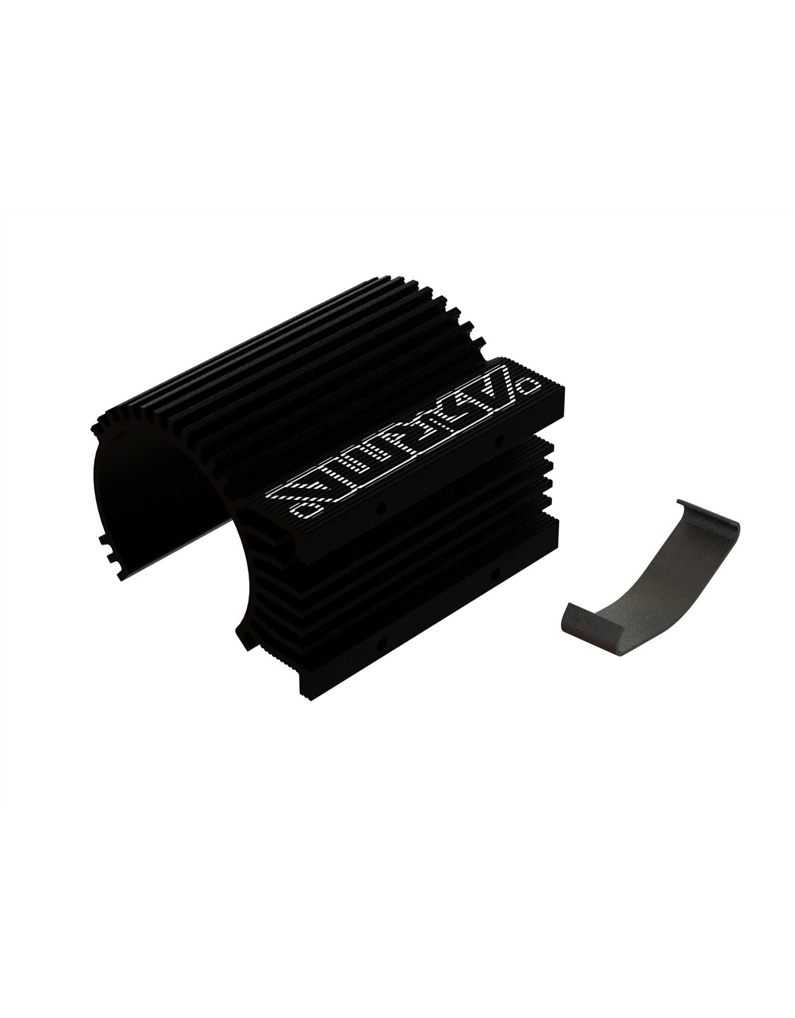 Arrma Motor Heatsink 4074