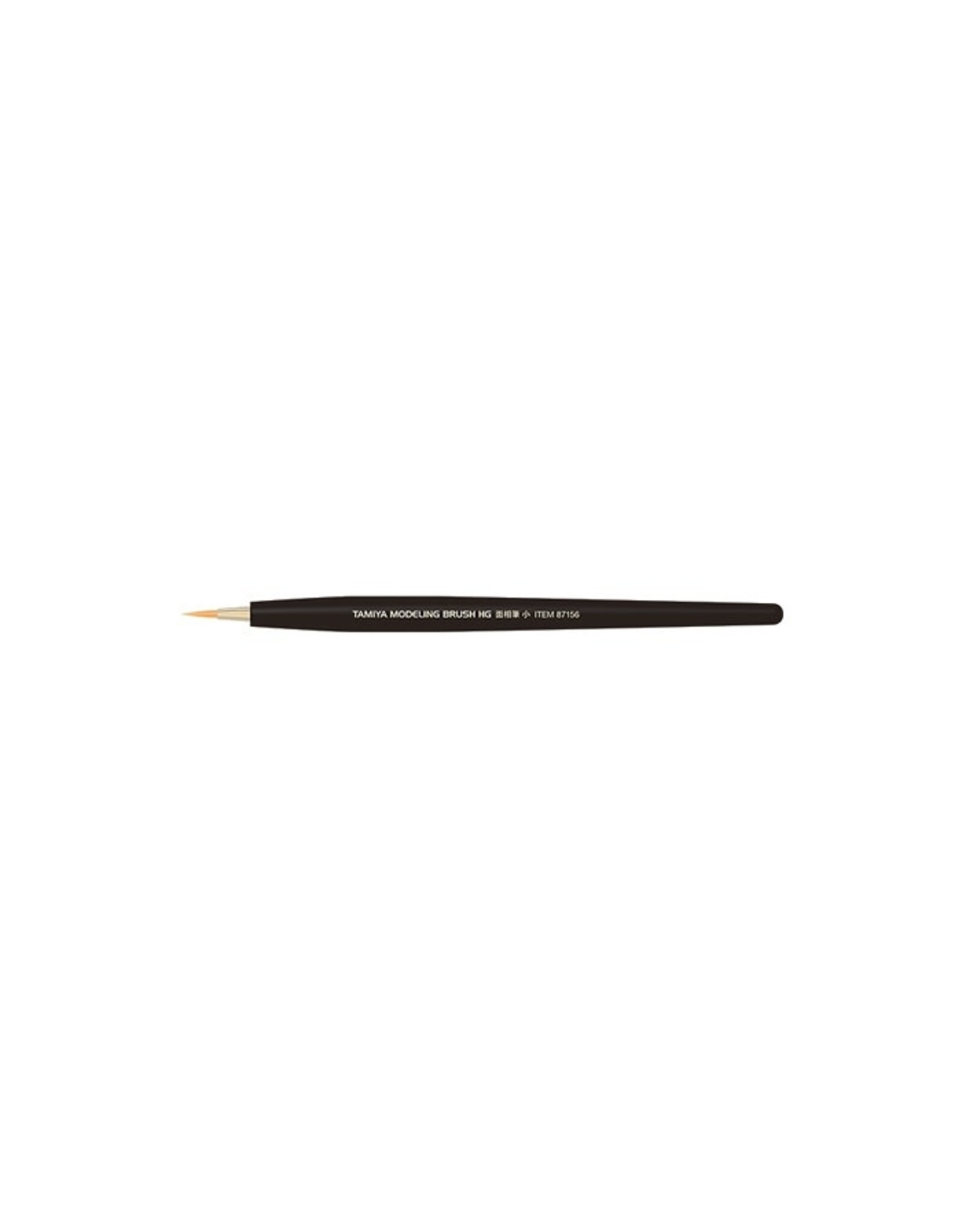 Tamiya HG Pointed Brush - Small