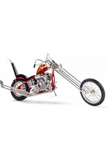 Revell Monogram 1/8 LA Street Chopper