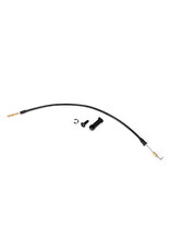 Traxxas Cable, T-lock (front)