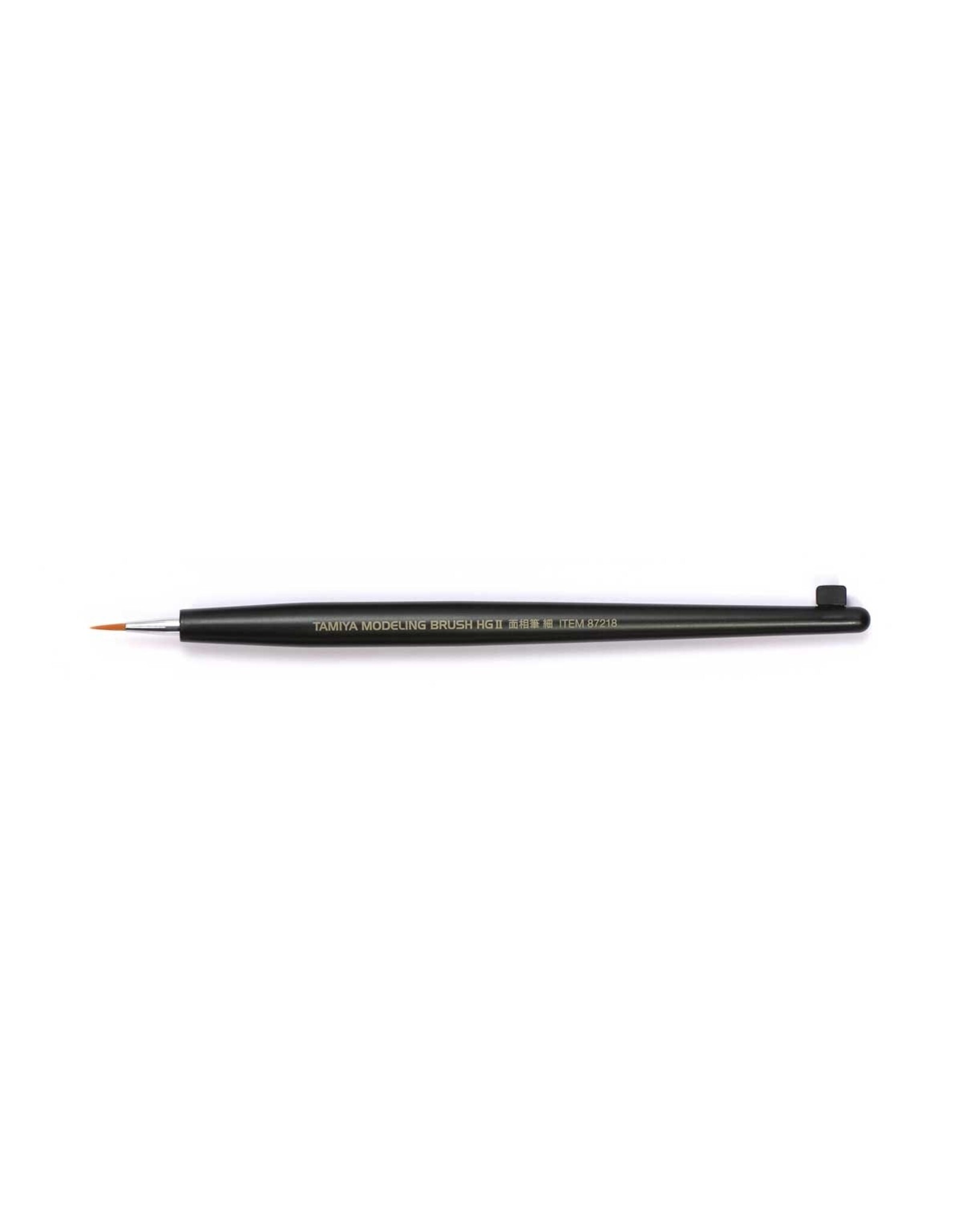 Tamiya Modeling Brush HG II Pointed Brush (Fine)