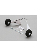 HobbyZone Landing Gear Set: Sport Cub S