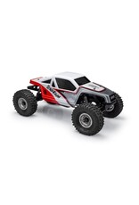 JConcepts Stage Killah - SCX Pro - 12.3" WB