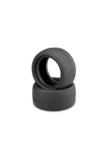 JConcepts Smoothie 2 Fits 2.2" Buggy Rear - Silver