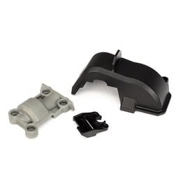 Traxxas Gear Covers For XRT & X-Maxx (3)