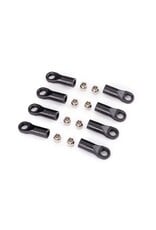 Traxxas Rod ends, Long (for 1/18 scale TRX-4M™)