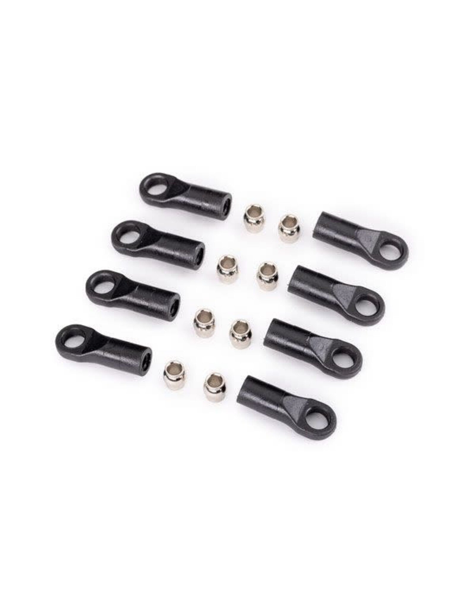 Traxxas Rod ends, Long (for 1/18 scale TRX-4M™)