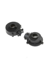 Losi Front/Rear Gear Box: DBXL-E 2.0