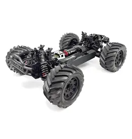 Tekno RC MT410 2.0 1/10th Electric 4x4 Pro Monster Truck Kit