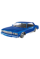 Redcat Racing 1/10 1979 Chevrolet Monte Carlo Brushed 2WD Lowrider RTR, Blue