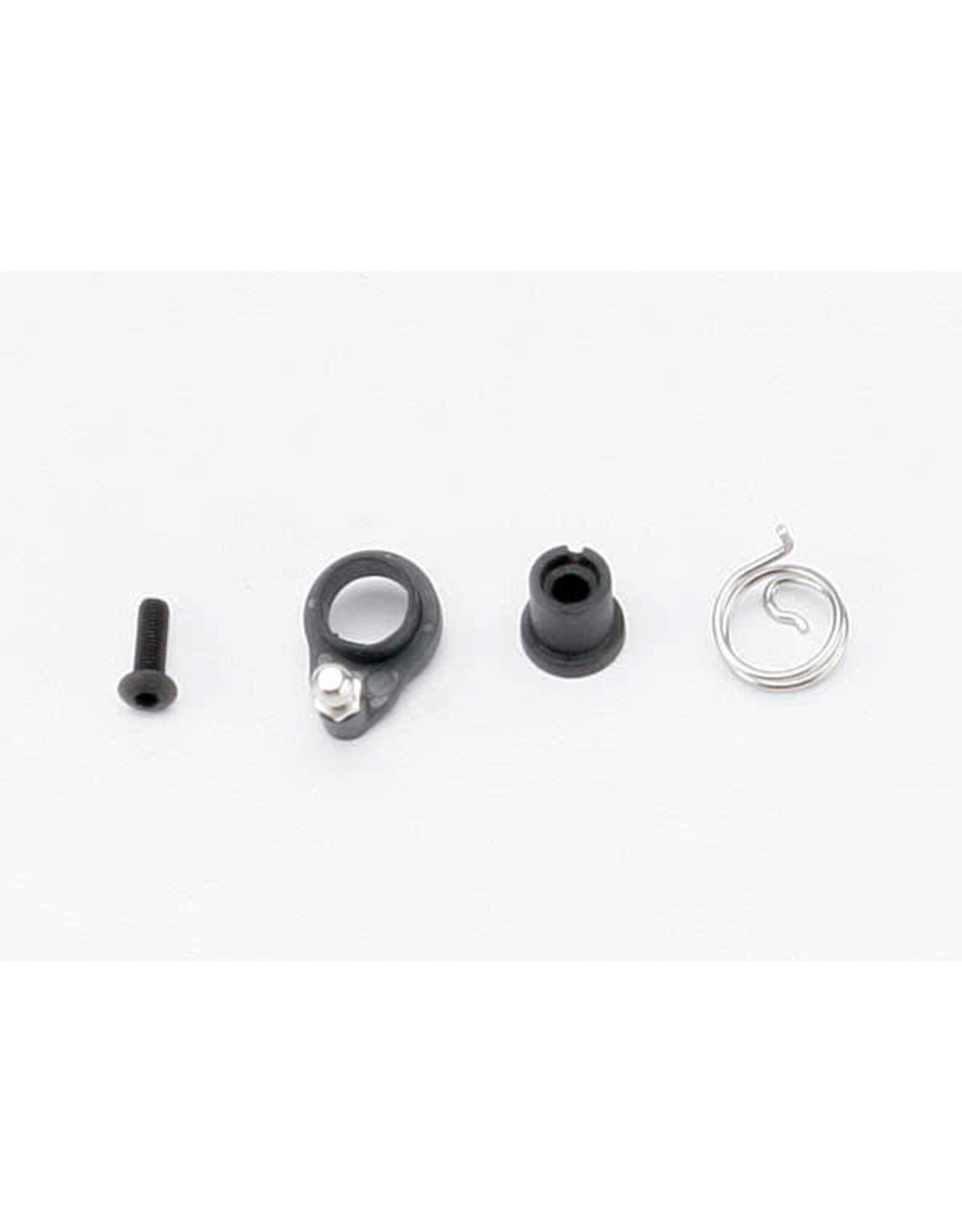 Traxxas Servo horn (w/built-in spring and hardware)